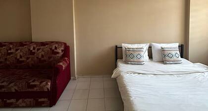 No 19 Suite pendik otel 11