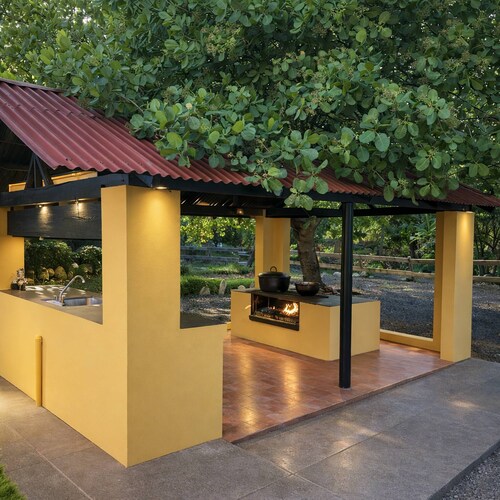La Villa Banileja • 2 Pools • Grill • 2 Billard