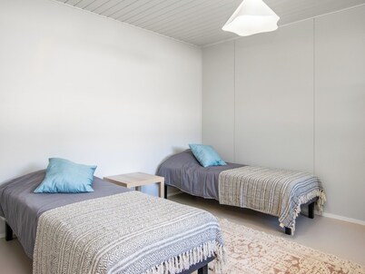 Heinävesi homes d1 by Interhome
