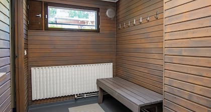 Heinävesi homes d2 by Interhome
