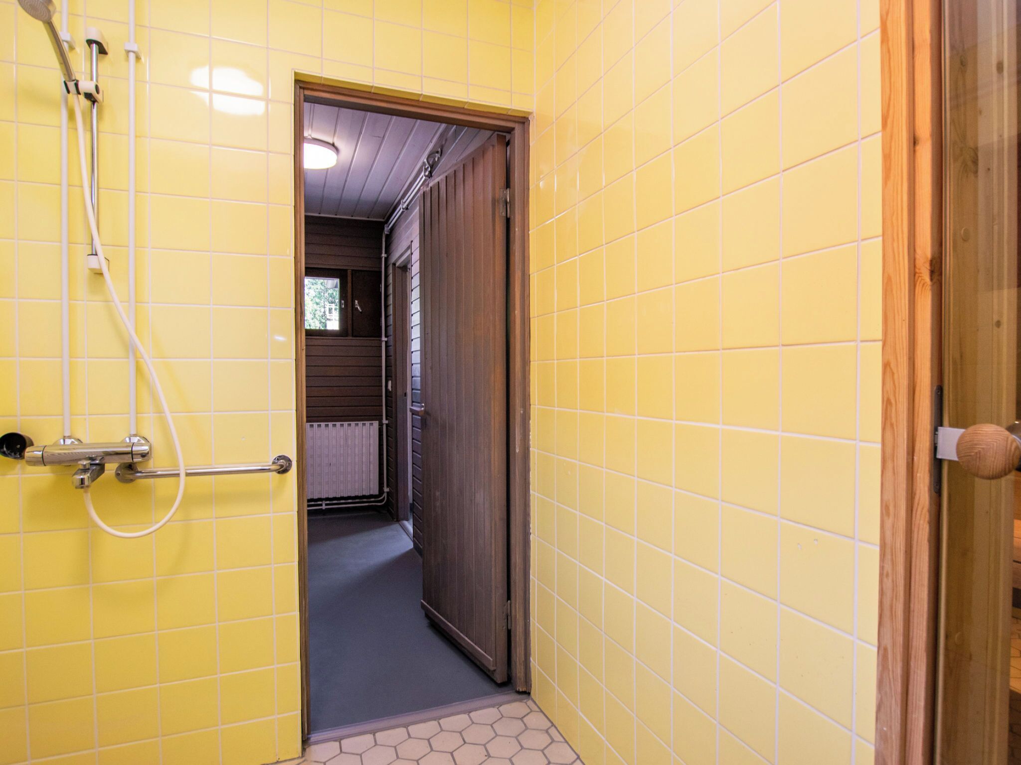Baño