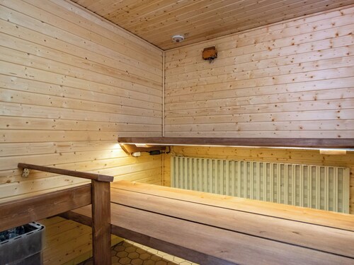 Heinävesi homes d2 by Interhome
