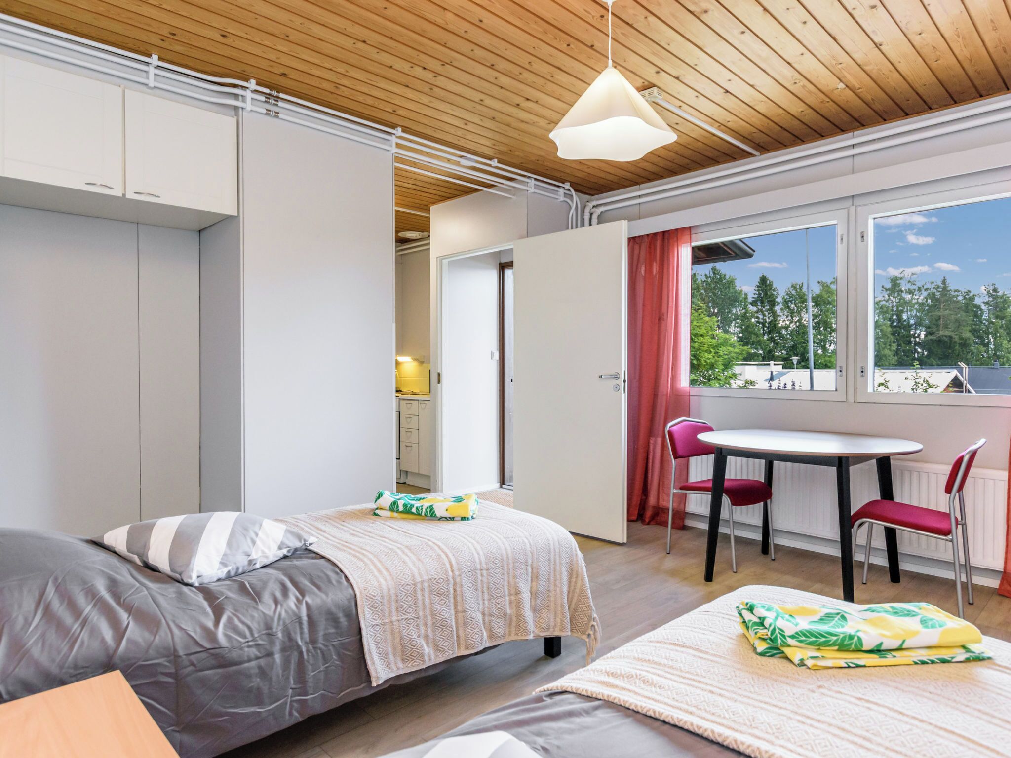 Kamer
