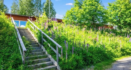 Heinävesi homes d4 by Interhome