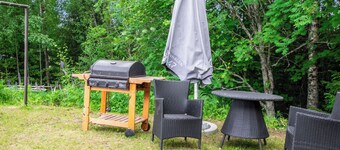 Heinävesi homes d5 by Interhome