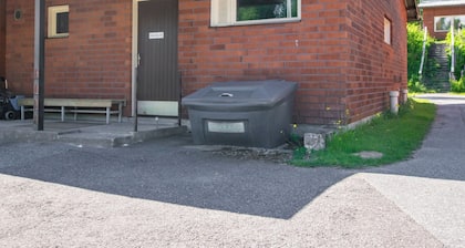 Heinävesi homes d6 by Interhome