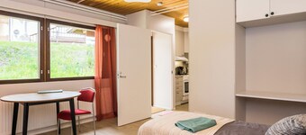 Heinävesi homes d6 by Interhome