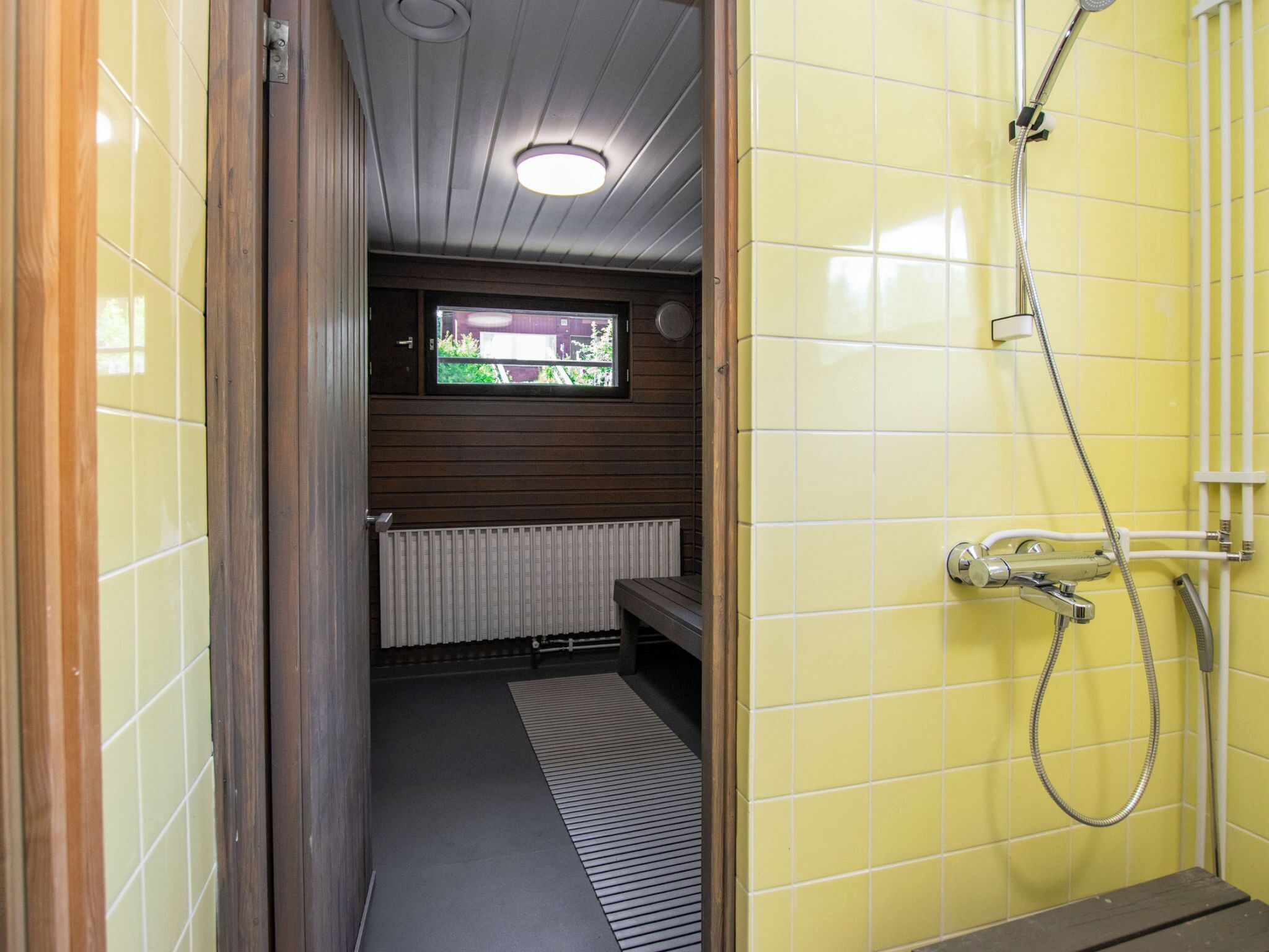 Badkamer
