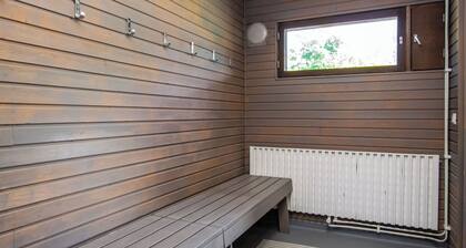 Heinävesi homes d7 by Interhome