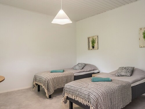 Heinävesi homes d7 by Interhome