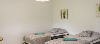 Heinävesi homes d7 by Interhome