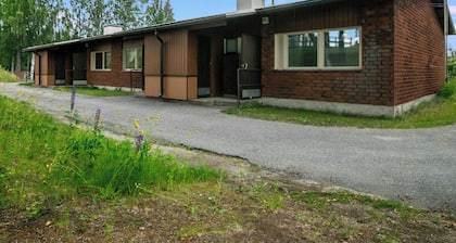 Heinävesi homes d8 by Interhome