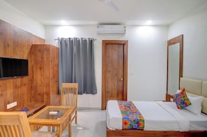 Classic Double Room - Hotel AVS Grand (Lucknow)