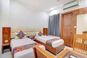 Classic Double Room - Hotel AVS Grand (Lucknow)