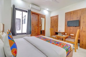 Classic Double Room - Hotel AVS Grand (Lucknow)