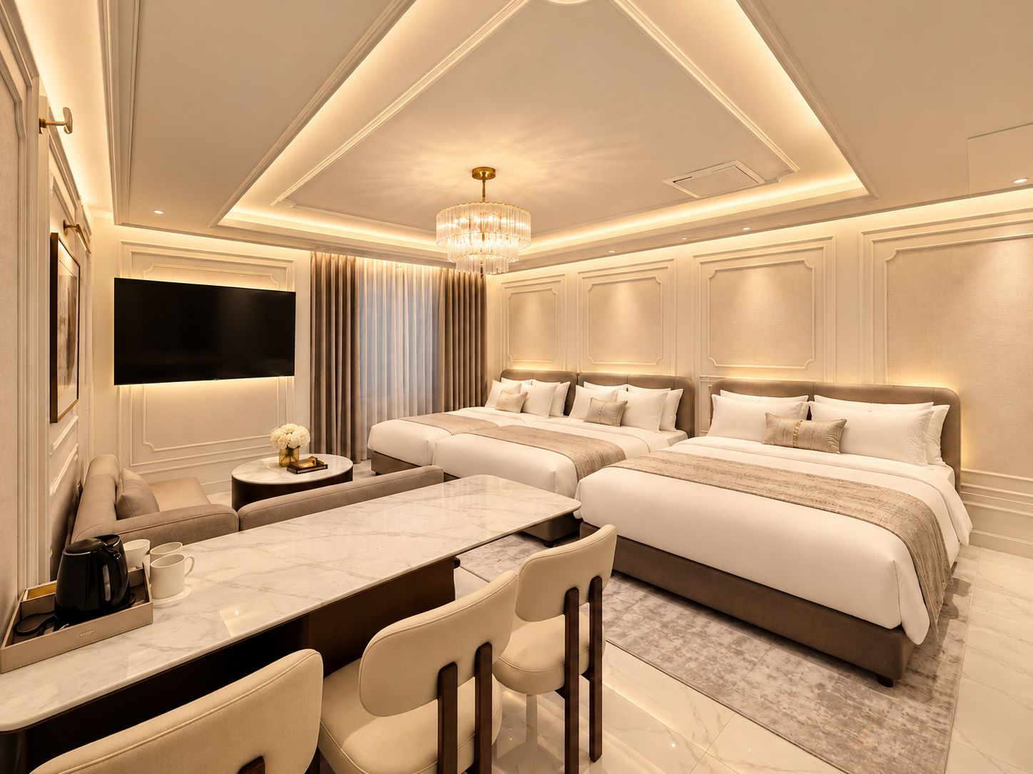 Habitación