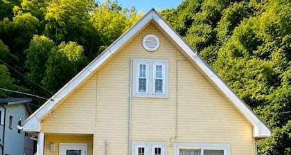 Shimanami Kaido Private House Sauna, BBQ & Dog Run