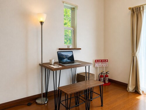 Shimanami Kaido Private House Sauna, BBQ & Dog Run