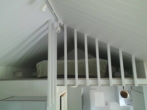 Room - Cottage Above Falu Gruva With Wood Burning Sauna (Falun)