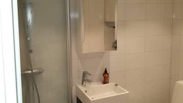 Casa, 1 habitación, balcón | Baño