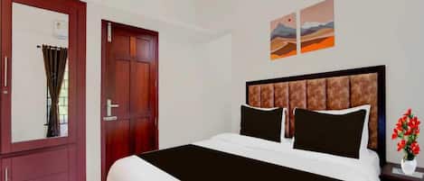 House | 1 bedroom