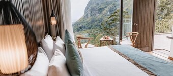 Hide Ella Hotel & Resort