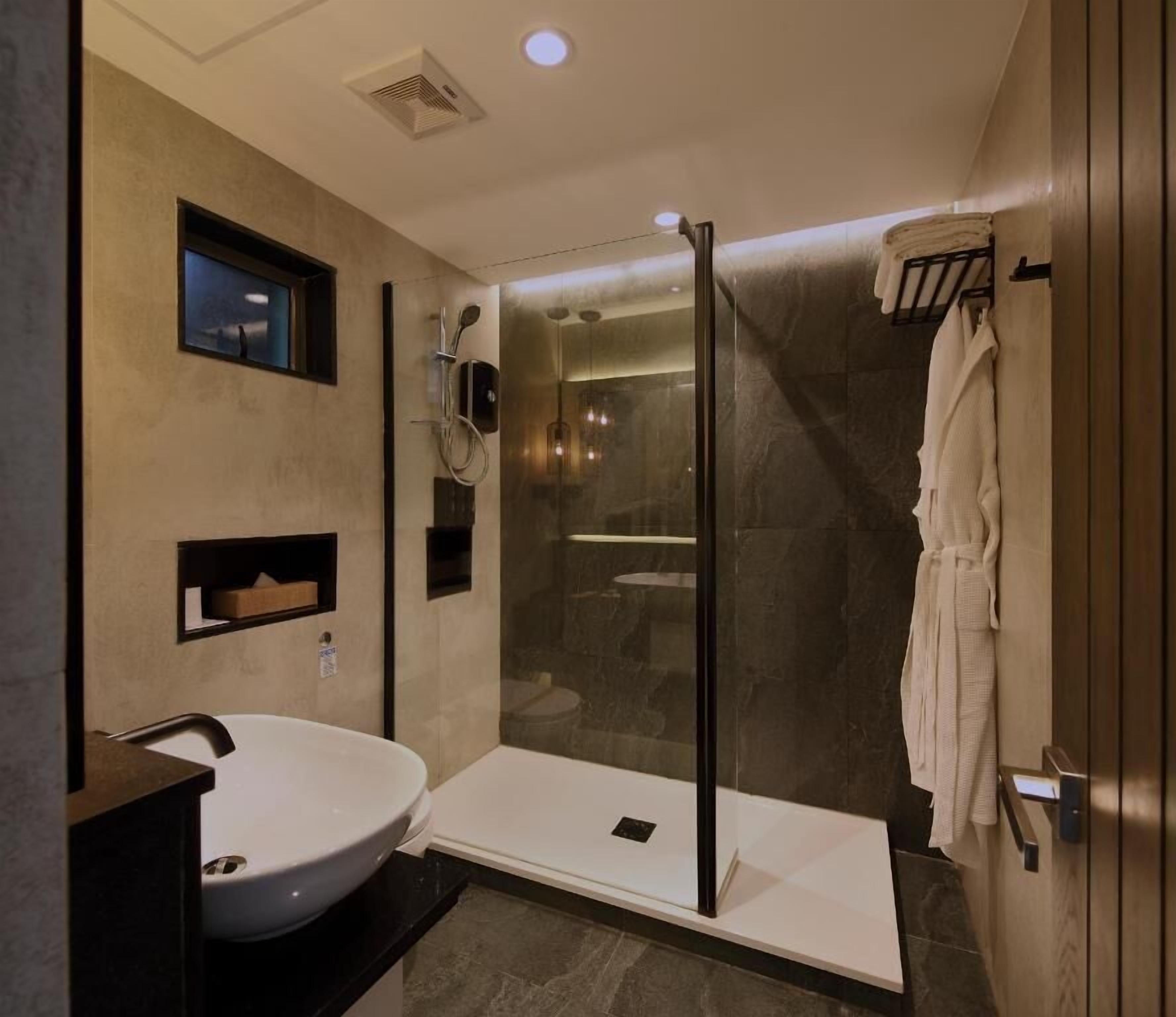 Baño