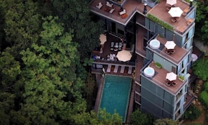 Exterior - Hide Ella Hotel & Resort (Ella)