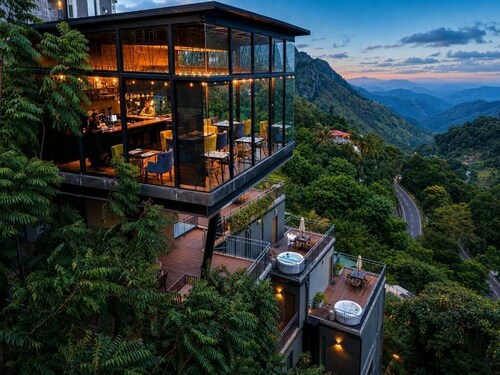 Hide Ella Hotel & Resort