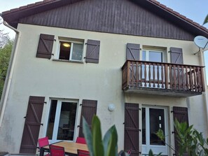 Exterior - Renovated house near Gérardmer (Le Tholy)