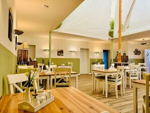 Servei de restauració
