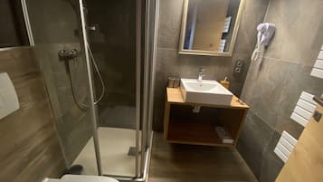 Loft Confort, vistas a la montaña | Baño