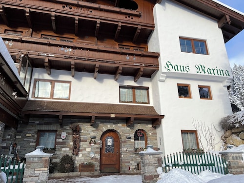 Pension Marina