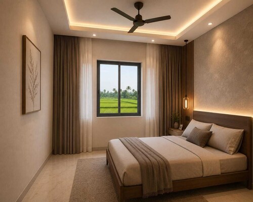 Hemanth Homestay