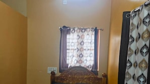 Espacio para trabajar con laptop