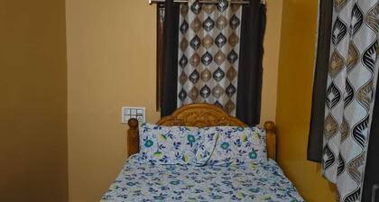 Hemanth Homestay