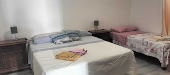 Vacation home in Santa Caterina di Pittinuri, a hamlet of Cuglieri (Or), near the beach