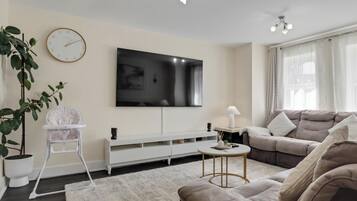 Smart TV, books