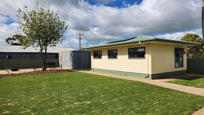Exterior - Central Birchip Guesthouse (Birchip)