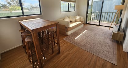 Central Birchip Guesthouse