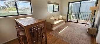 Central Birchip Guesthouse