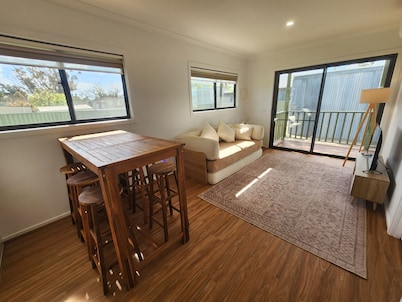Central Birchip Guesthouse