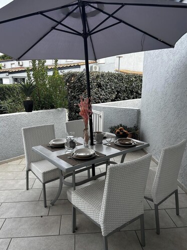 Apartment With Loft in Ringkobing