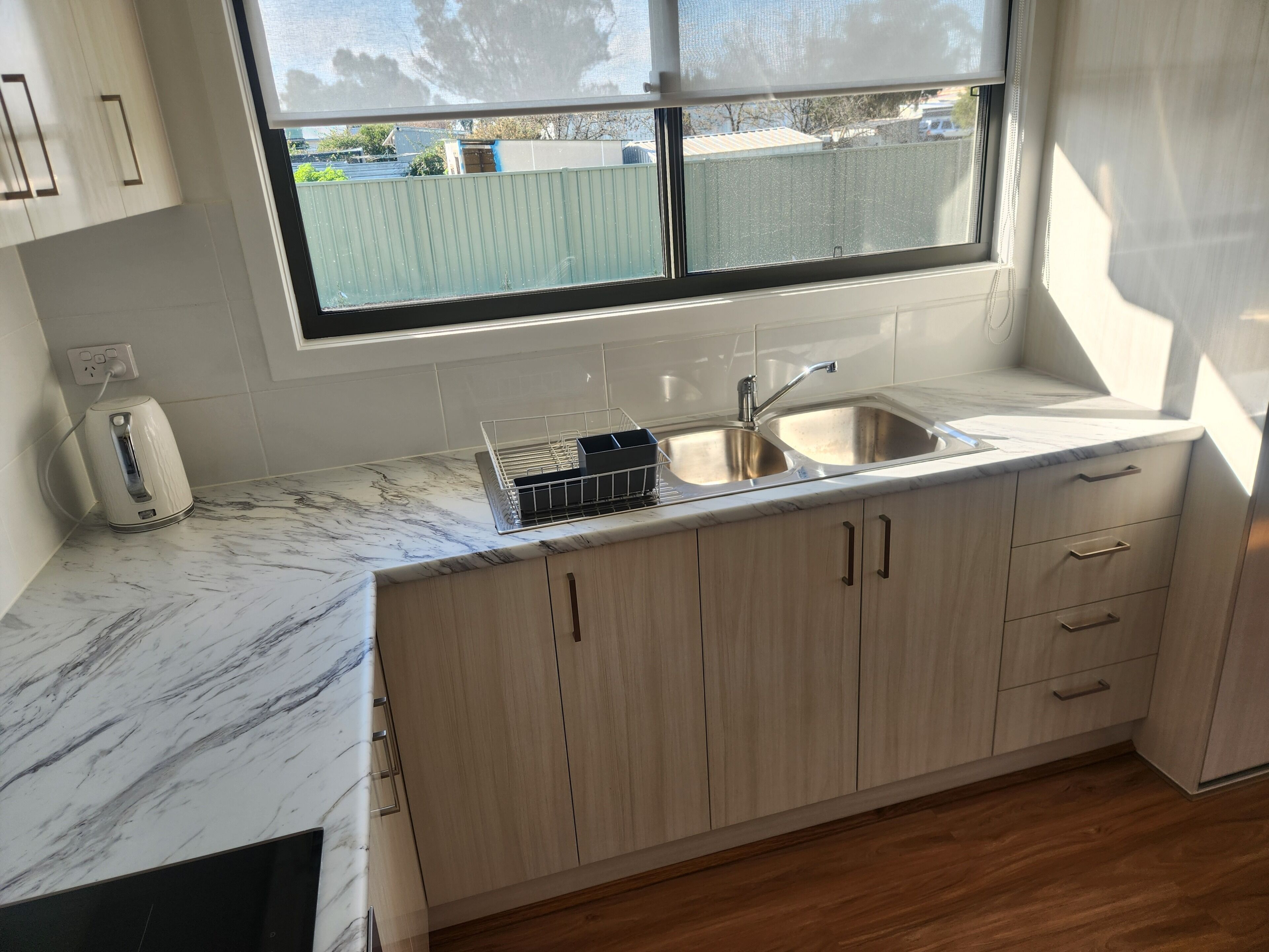 Cucina privata