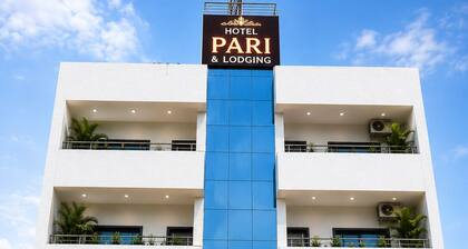 Hotel Pari and Lodging
