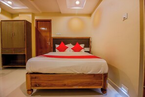 Room - Balaji Residency  (Warangal)