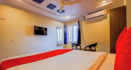 Balaji Residency