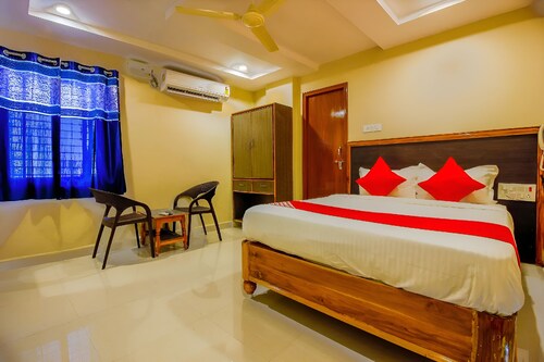Balaji Residency 