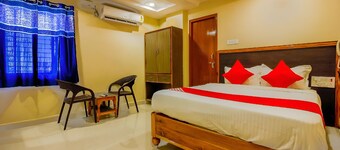 Balaji Residency 