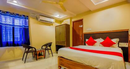 Balaji Residency
